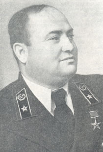Красозов Иван Павлович